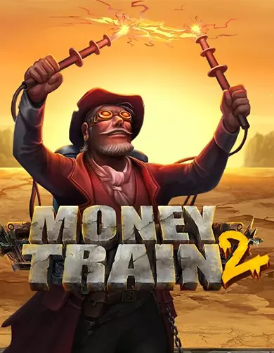 Avaliação do Money Train 2 slot